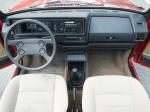 Volkswagen Golf Cabrio 1988 года